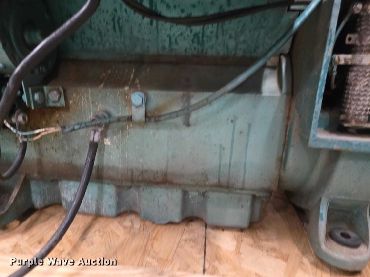 image for item EV5647 Onan 12JC generator