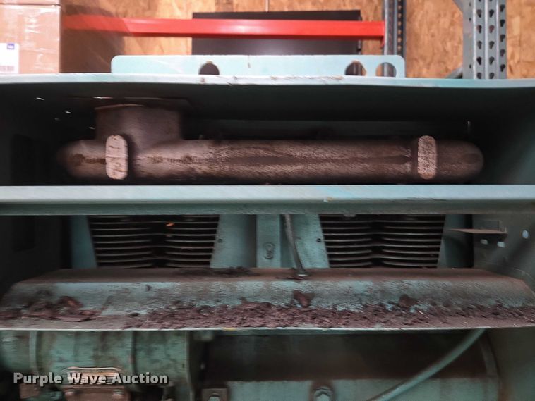 image for item EV5648 Onan 12JC generator