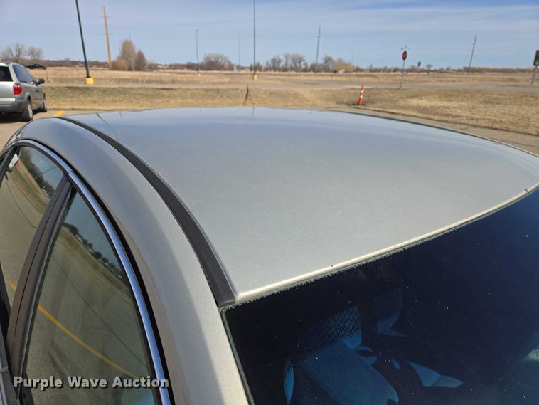 image for item EV5668 2009 Chevrolet Impala 