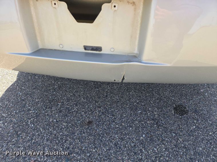 image for item EV5668 2009 Chevrolet Impala 