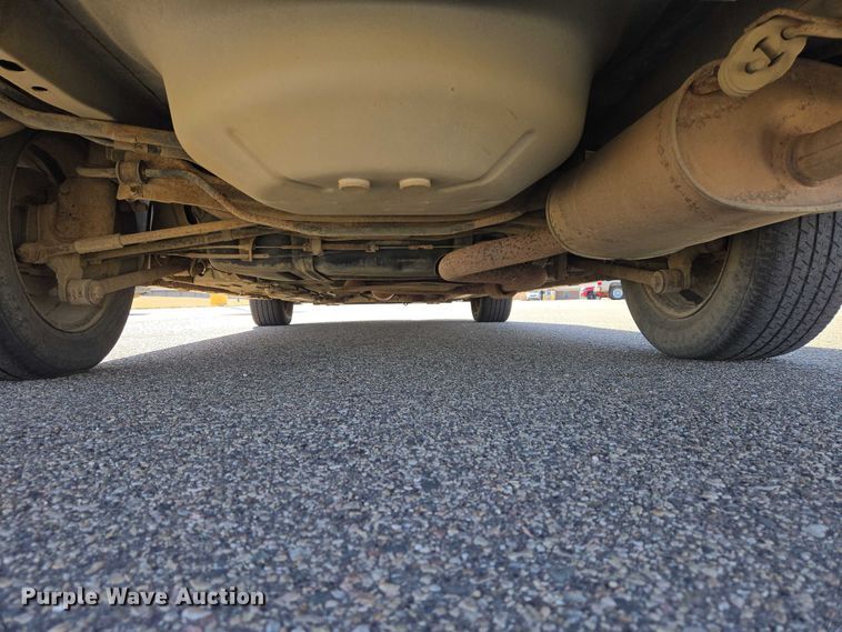 image for item EV5668 2009 Chevrolet Impala 