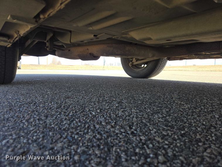 image for item EV5668 2009 Chevrolet Impala 