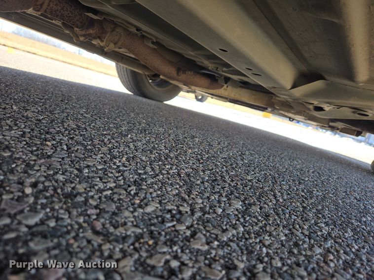 image for item EV5668 2009 Chevrolet Impala 