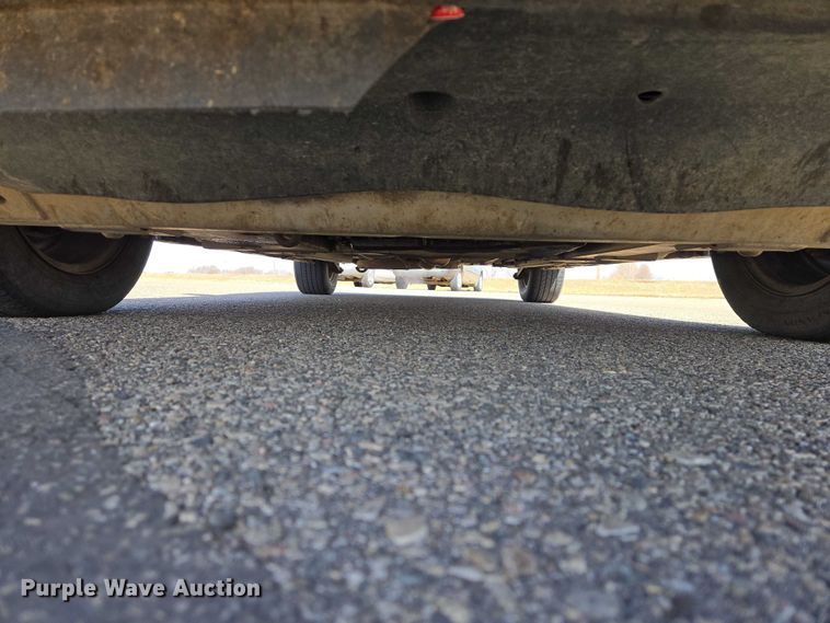 image for item EV5668 2009 Chevrolet Impala 