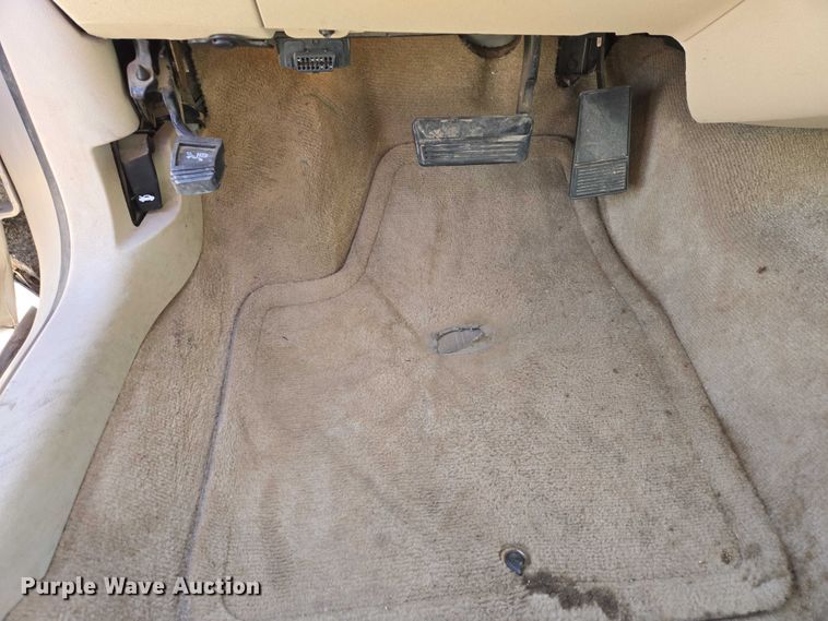 image for item EV5668 2009 Chevrolet Impala 