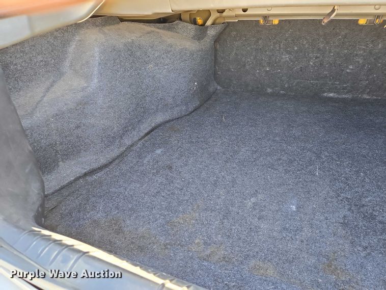 image for item EV5668 2009 Chevrolet Impala 