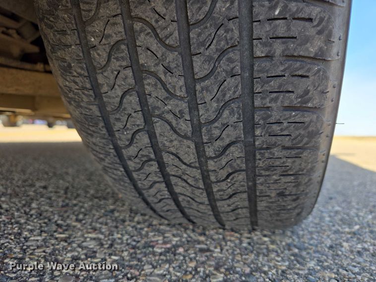 image for item EV5668 2009 Chevrolet Impala 