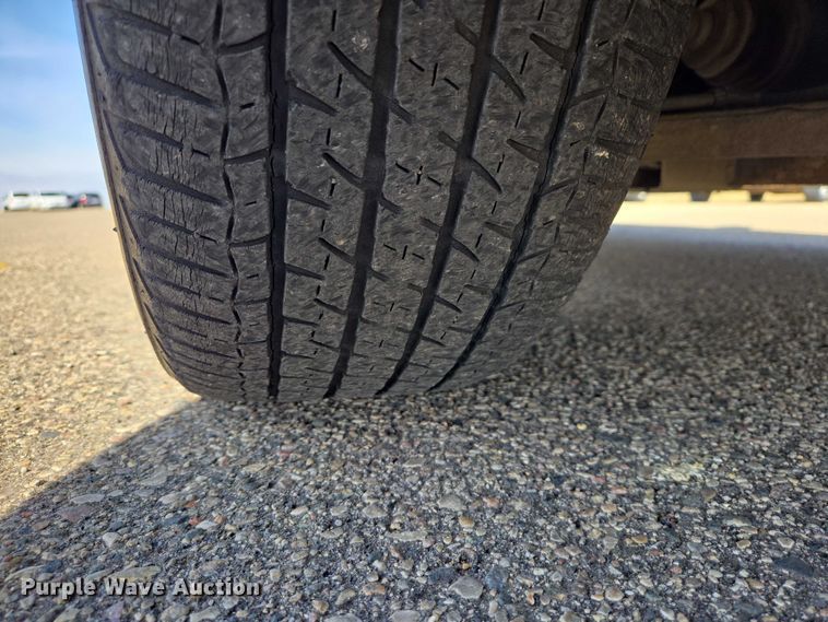 image for item EV5668 2009 Chevrolet Impala 