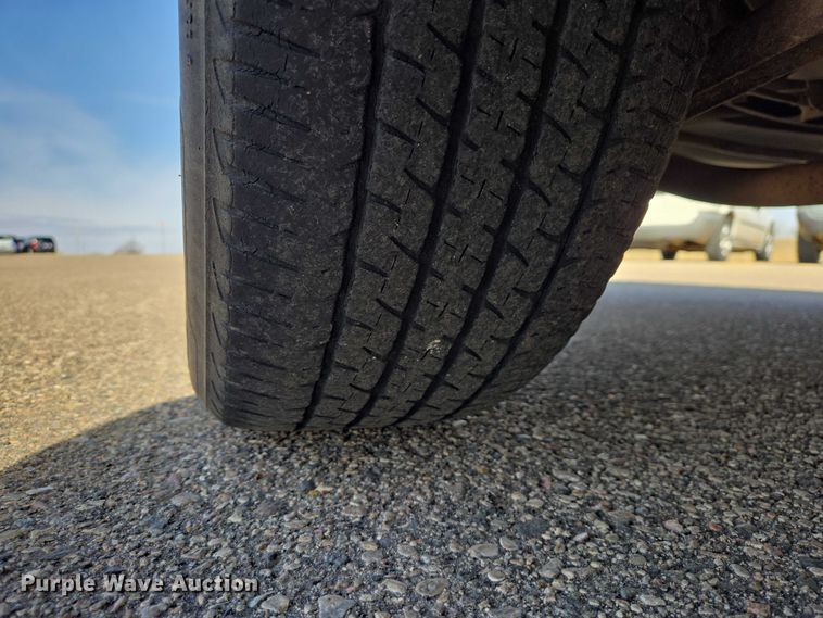 image for item EV5668 2009 Chevrolet Impala 