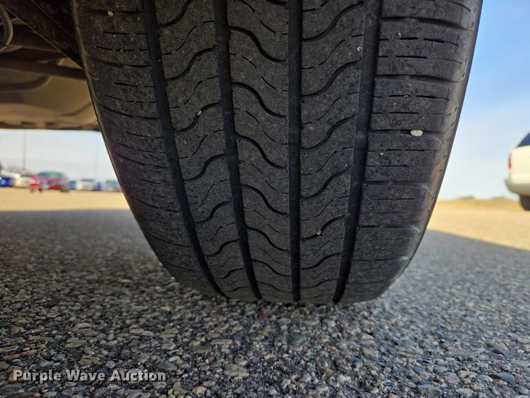 image for item EV5668 2009 Chevrolet Impala 