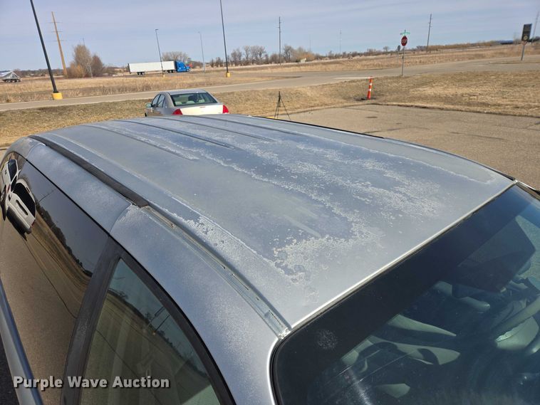 image for item EV5669 2003 Dodge Grand Caravan van