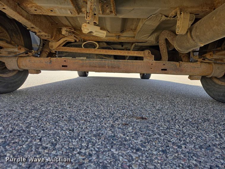 image for item EV5669 2003 Dodge Grand Caravan van