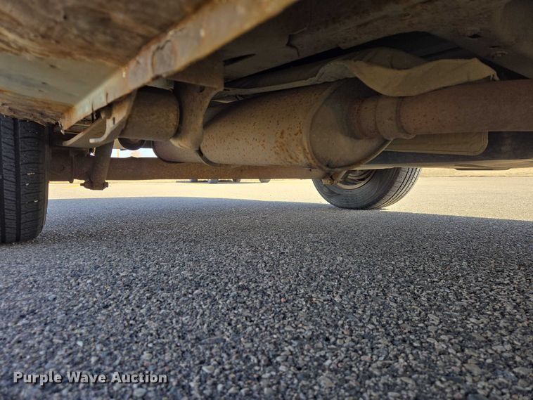 image for item EV5669 2003 Dodge Grand Caravan van