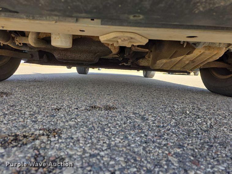 image for item EV5669 2003 Dodge Grand Caravan van