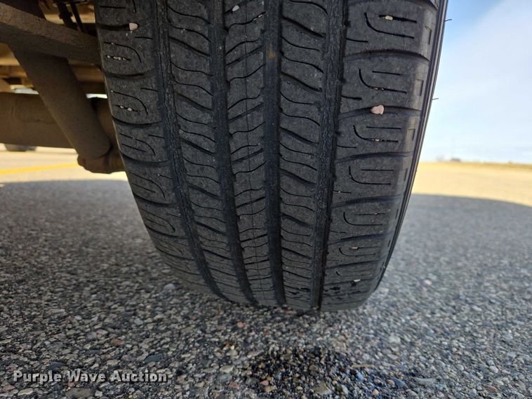 image for item EV5669 2003 Dodge Grand Caravan van