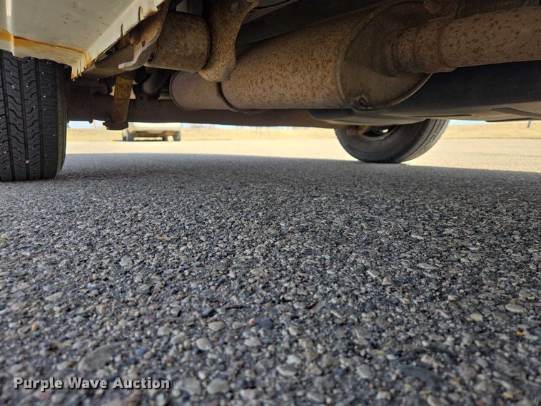 image for item EV5670 2001 Dodge Grand Caravan van