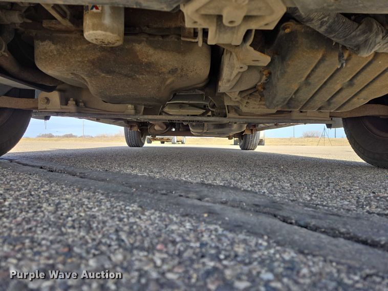 image for item EV5670 2001 Dodge Grand Caravan van