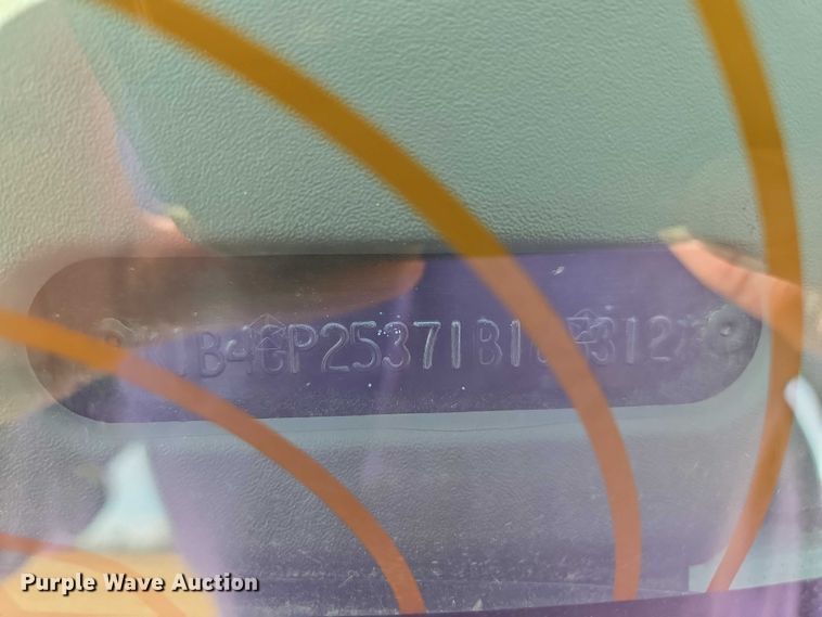 image for item EV5670 2001 Dodge Grand Caravan van