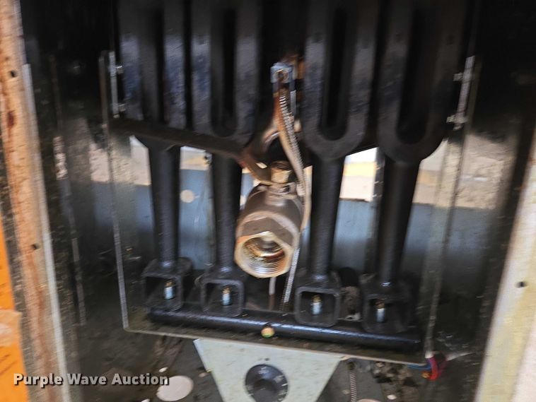 image for item EV5675 Vulcan 1GR45M-1 fryer