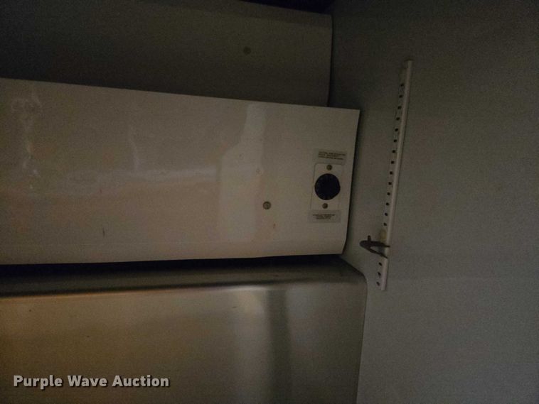 image for item EV5677 True Manufacturing TUC-60 refrigerator