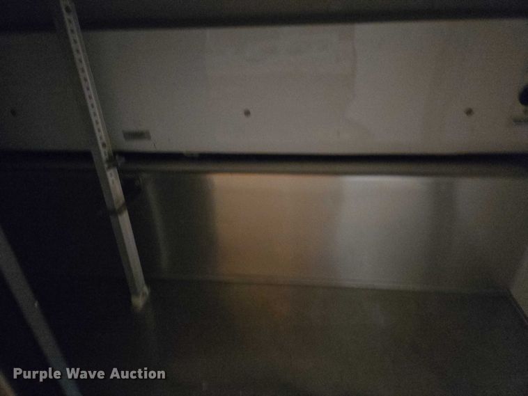 image for item EV5677 True Manufacturing TUC-60 refrigerator