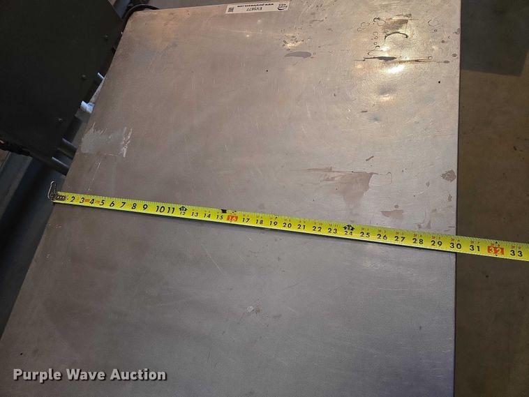 image for item EV5677 True Manufacturing TUC-60 refrigerator