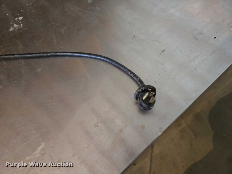 image for item EV5677 True Manufacturing TUC-60 refrigerator