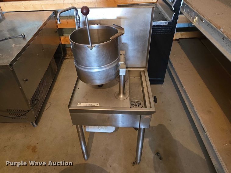 image for item EV5678 Sink