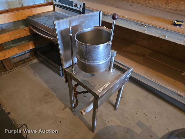 image for item EV5678 Sink