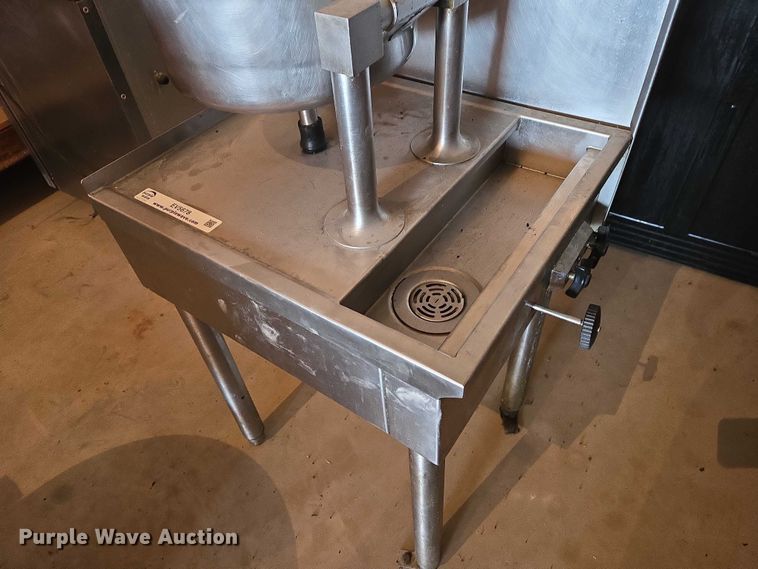 image for item EV5678 Sink