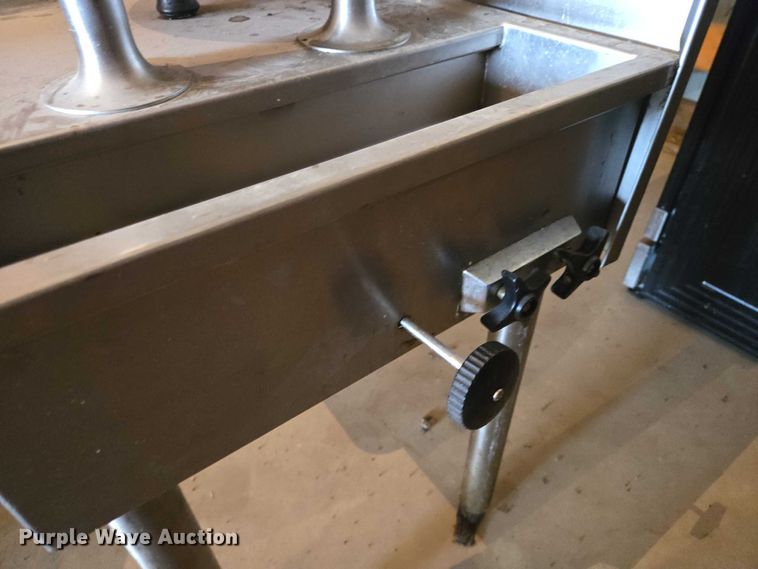 image for item EV5678 Sink