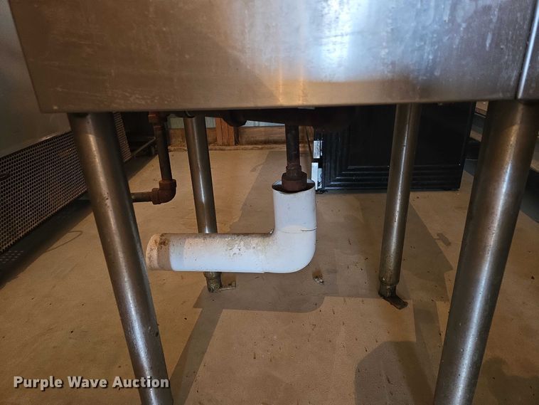 image for item EV5678 Sink