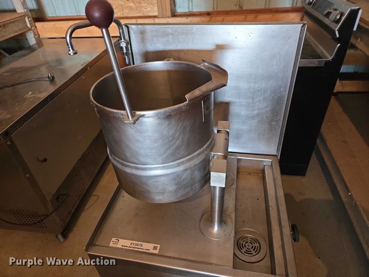 image for item EV5678 Sink