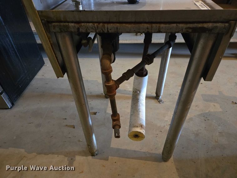 image for item EV5678 Sink