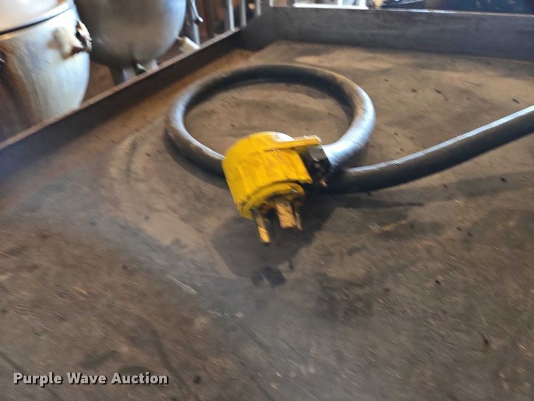 image for item EV5680 Garland flat top griddle