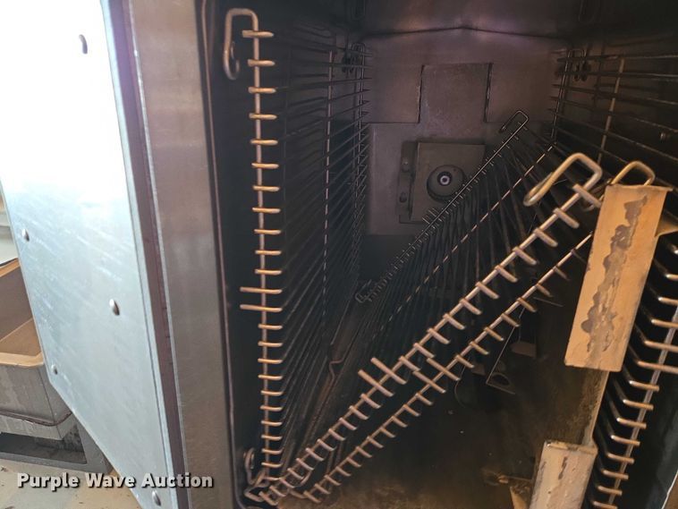 image for item EV5683 Cleveland 22CET6.1 steamer