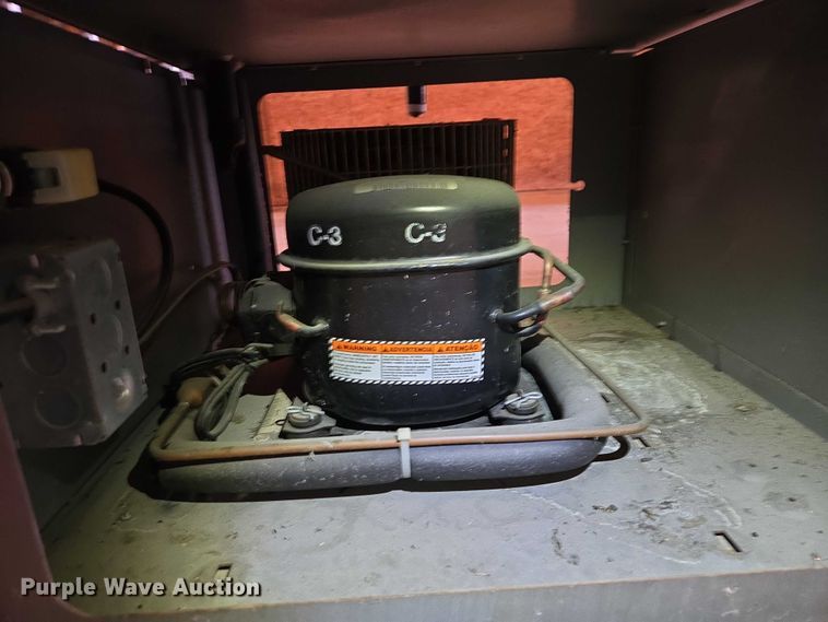 image for item EV5685 Atlas WCMD-C-2 cold pan