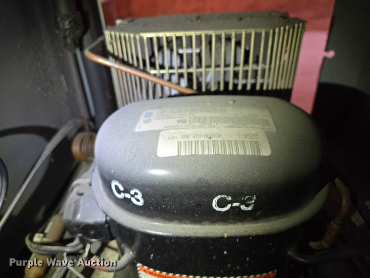 image for item EV5685 Atlas WCMD-C-2 cold pan