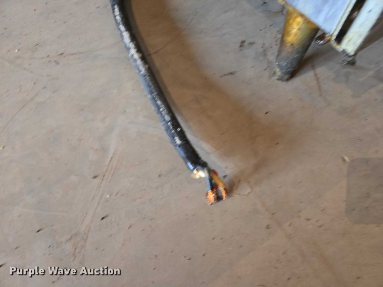 image for item EV5686 Vulcan 1ERD40-12 fryer