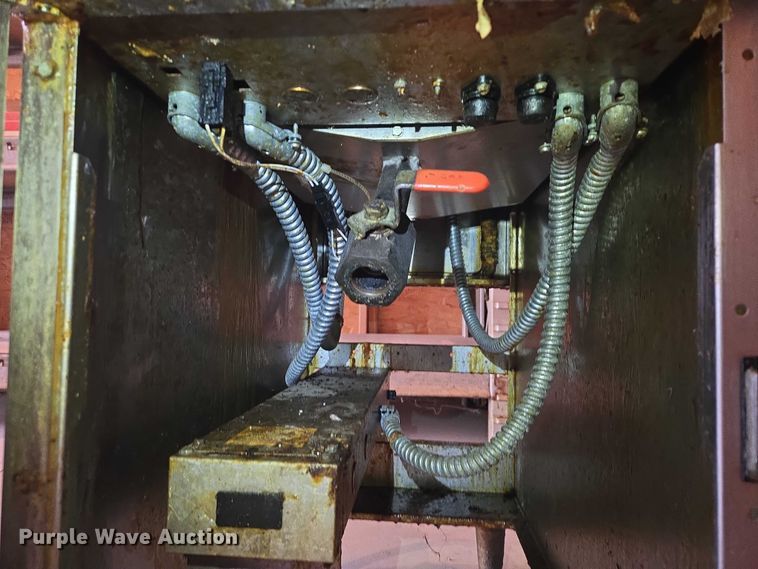 image for item EV5686 Vulcan 1ERD40-12 fryer