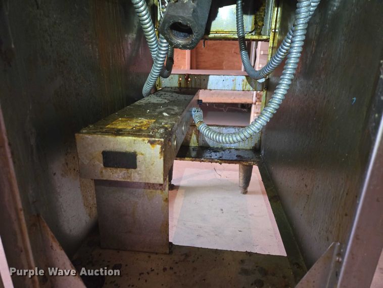 image for item EV5686 Vulcan 1ERD40-12 fryer