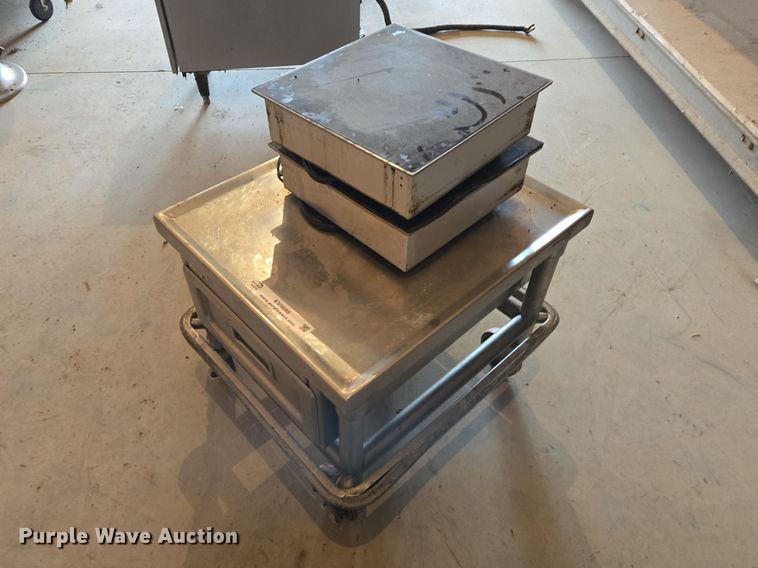 image for item EV5688 Restaurant equipment