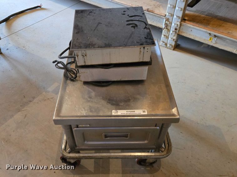 image for item EV5688 Restaurant equipment