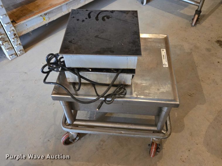 image for item EV5688 Restaurant equipment