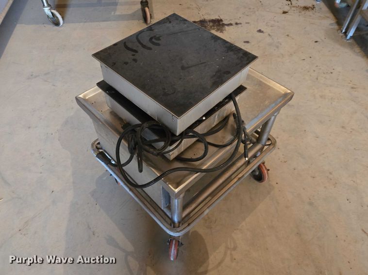 image for item EV5688 Restaurant equipment