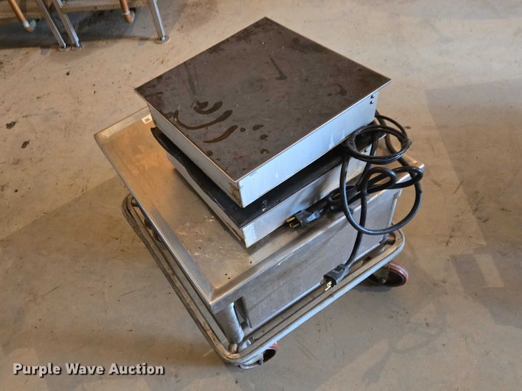 image for item EV5688 Restaurant equipment