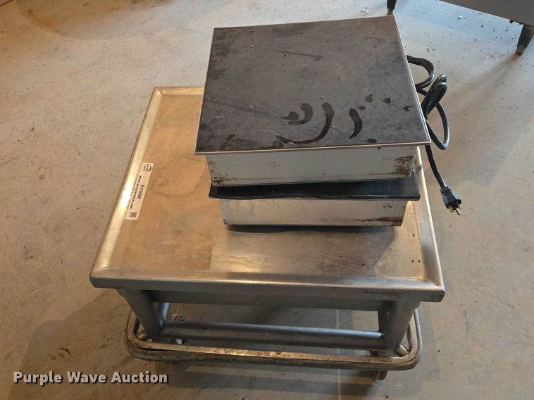 image for item EV5688 Restaurant equipment