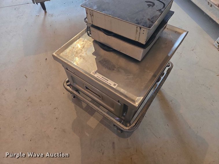 image for item EV5688 Restaurant equipment