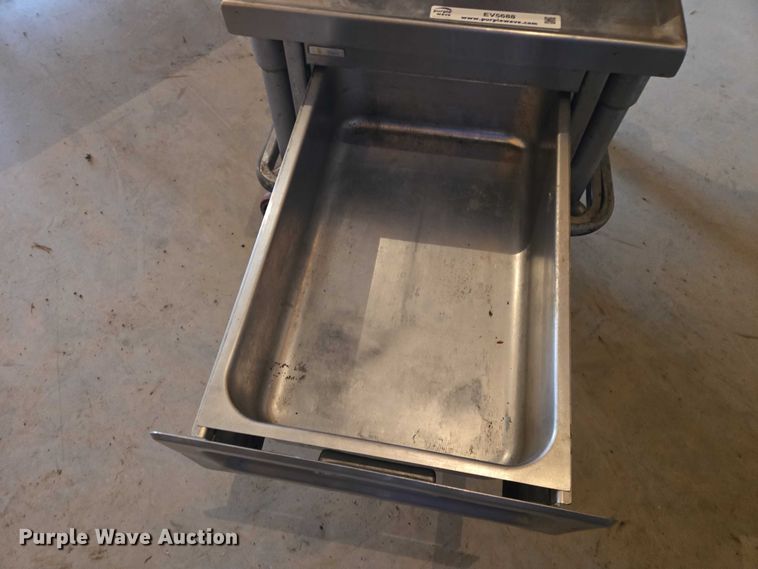 image for item EV5688 Restaurant equipment