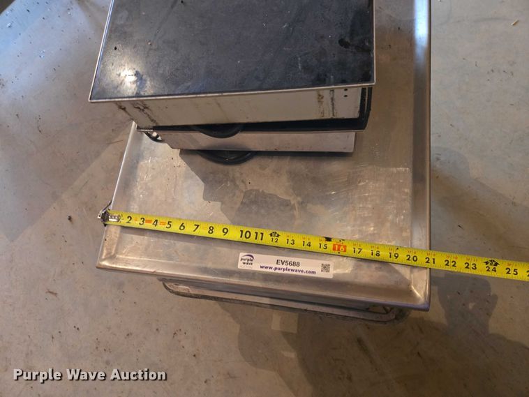 image for item EV5688 Restaurant equipment